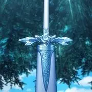 刀剑神域 爱丽丝篇