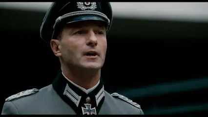 行动目标希特勒