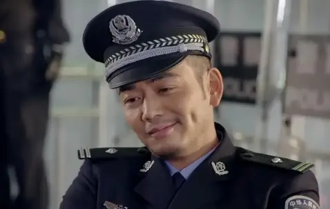江城警事