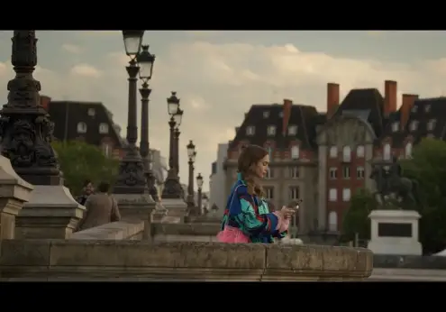 艾米丽在巴黎 第二季