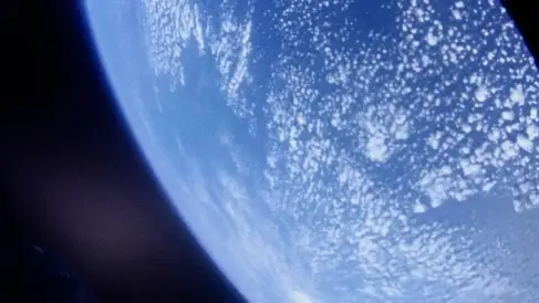 当我们离开地球：美国国家航空航天局的太空行动