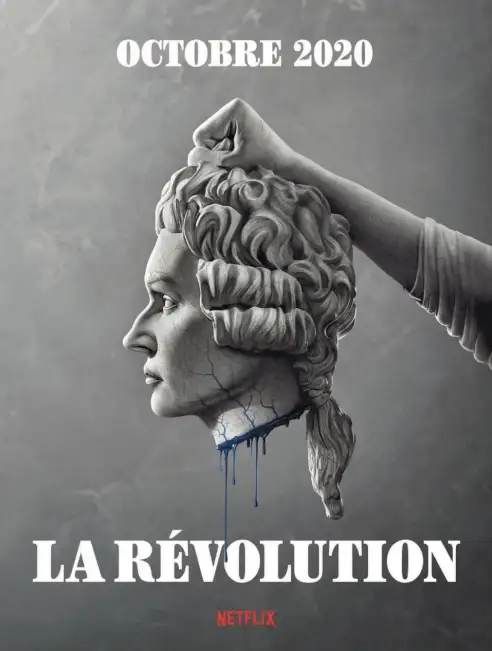 法国大革命之谜